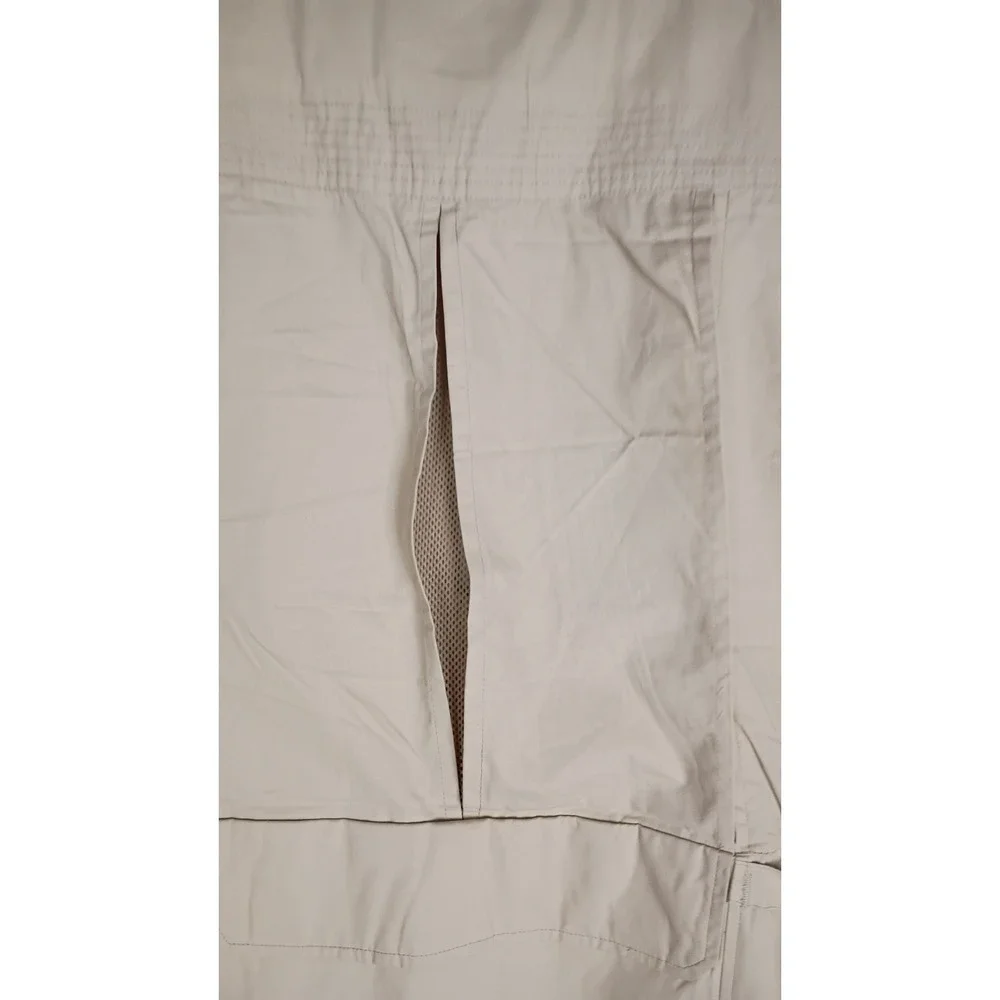 Foxfire vest men